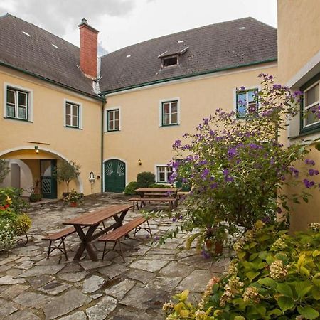 Gaestehaus Huber Weissenkirchen in der Wachau Zewnętrze zdjęcie