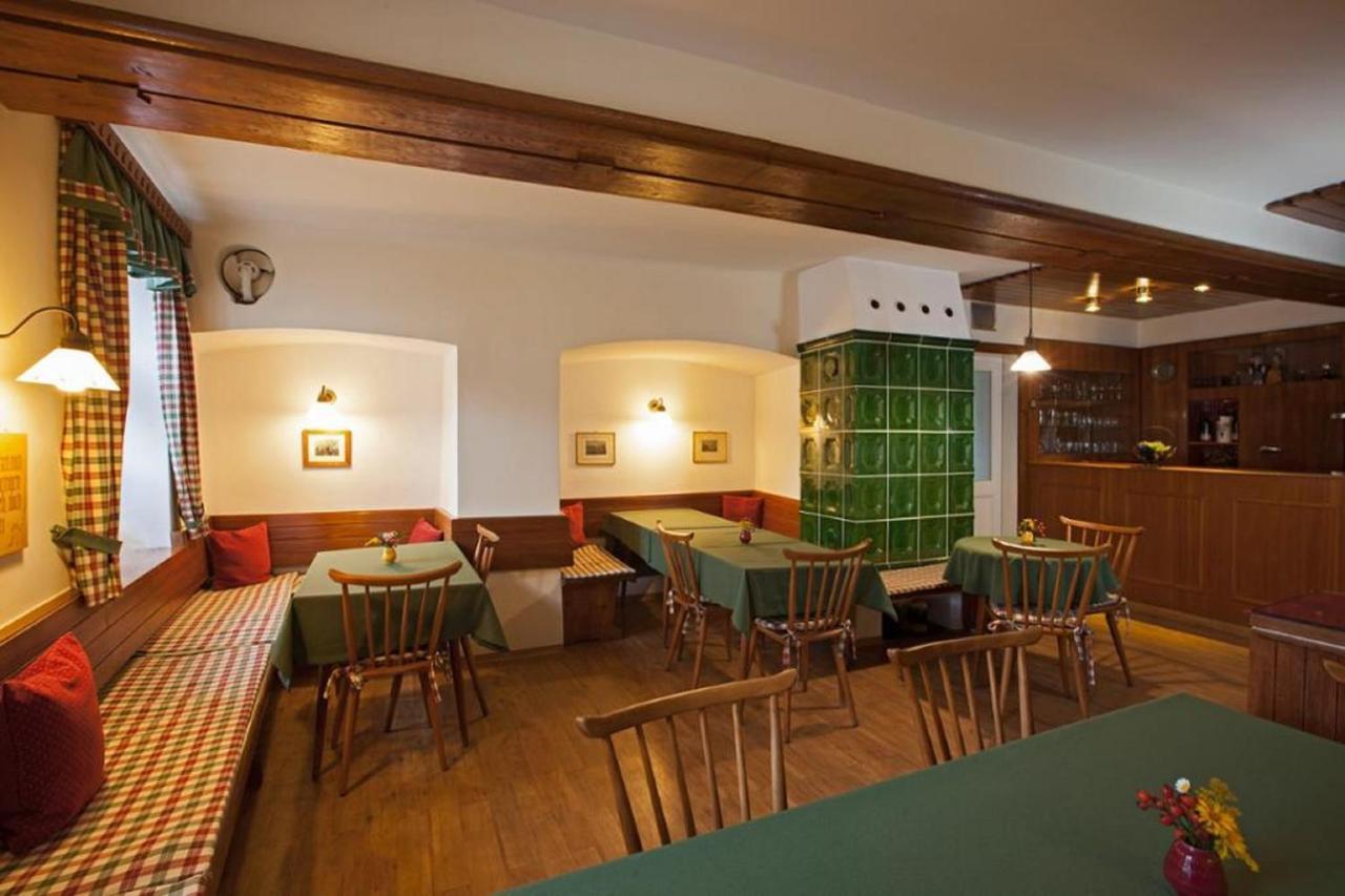 Gaestehaus Huber Weissenkirchen in der Wachau Zewnętrze zdjęcie