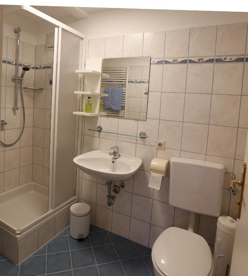 Gaestehaus Huber Weissenkirchen in der Wachau Zewnętrze zdjęcie